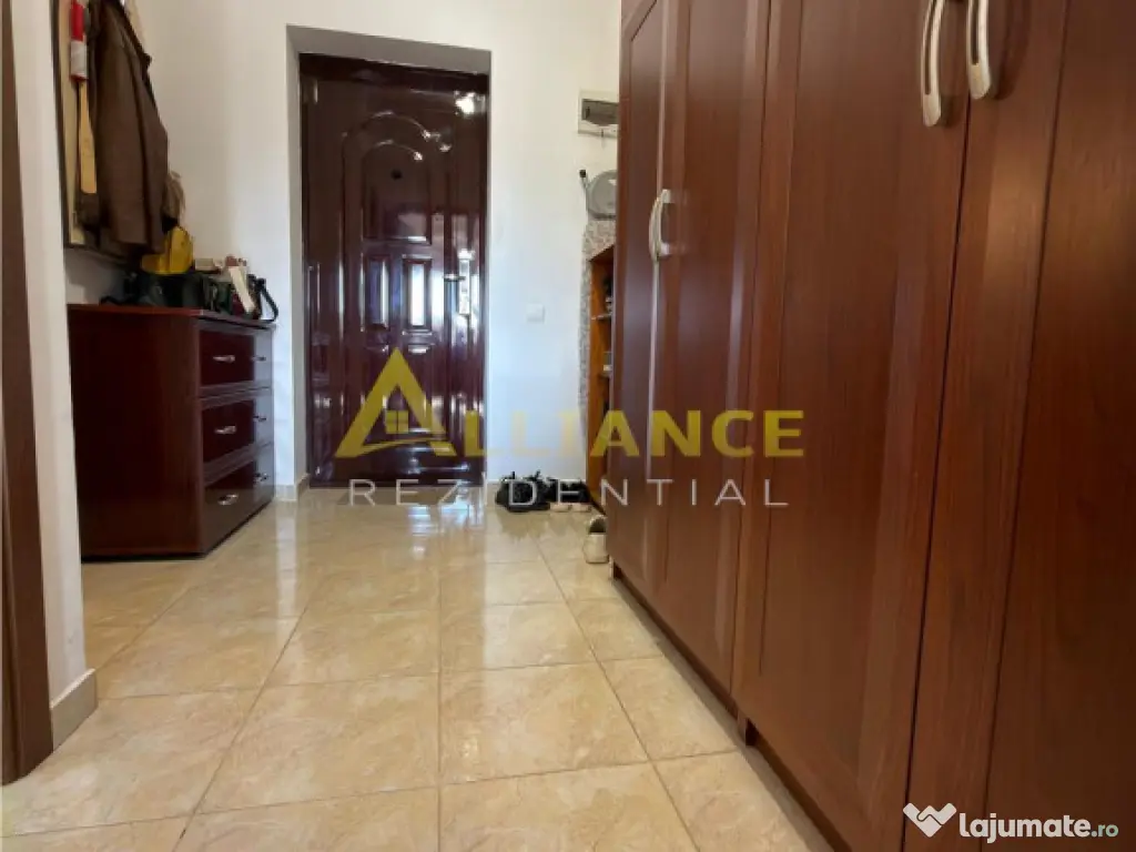 Metrou Dimitrie Leonida Garsoniera mobilata 