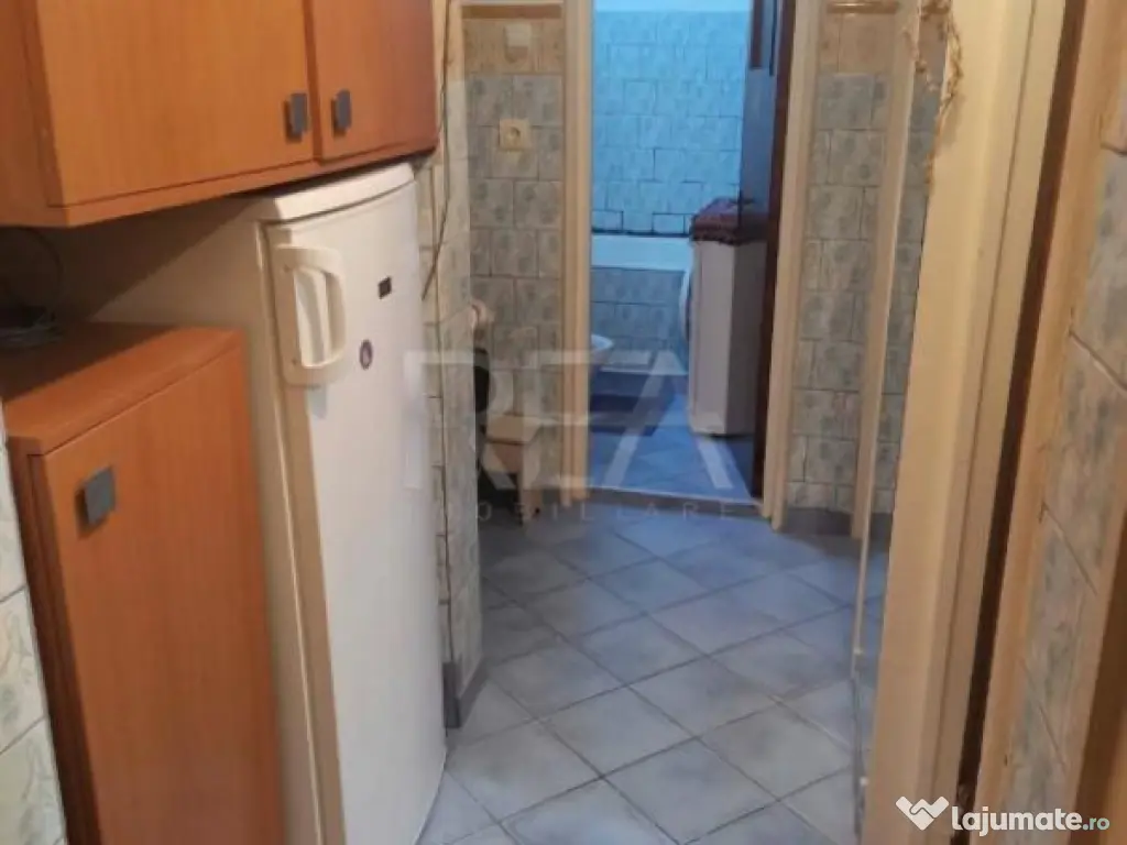 2 camere decomandat, 3/10-Drumul Tabere 