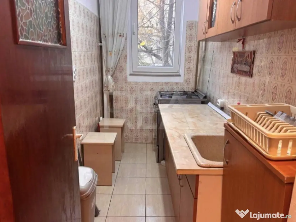 2 camere decomandat, 3/10-Drumul Tabere 