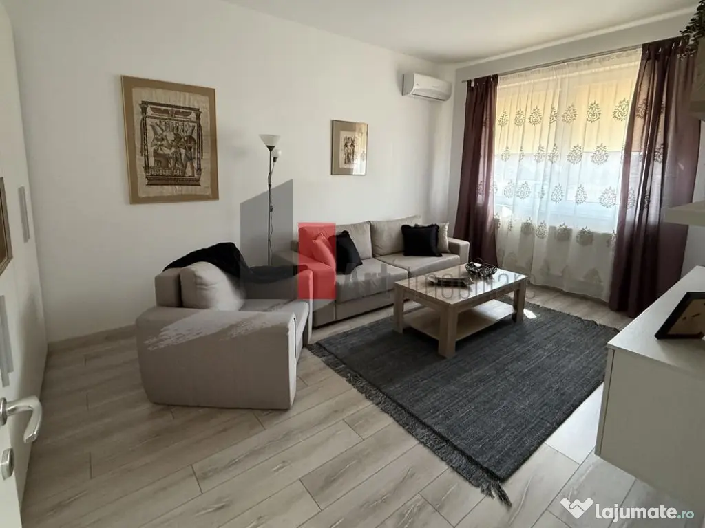 Apartament 2 camere de închiriat Drumul Taberei Brânc... 
