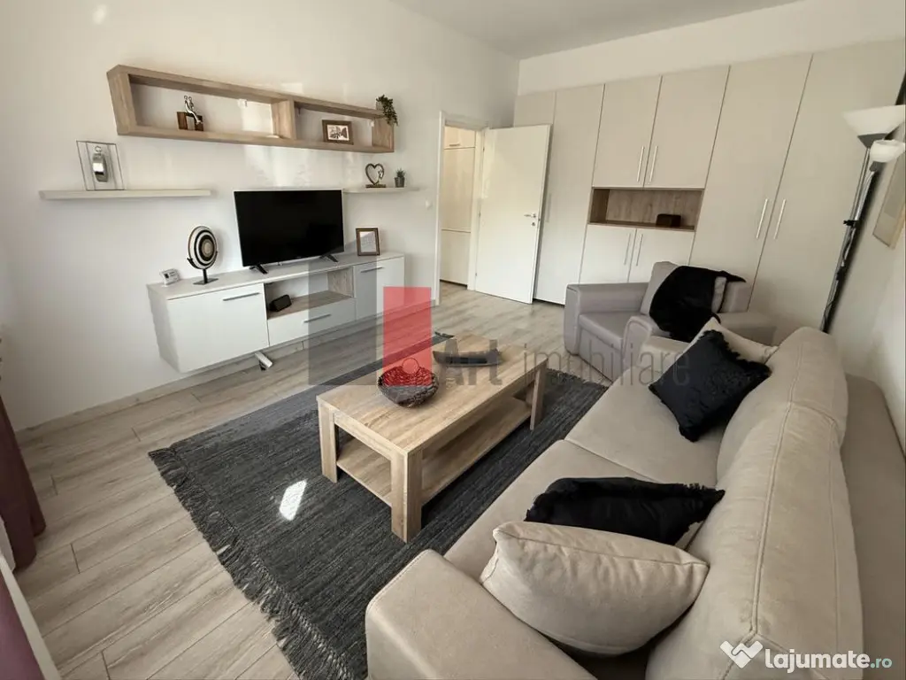 Apartament 2 camere de închiriat Drumul Taberei Brânc... 