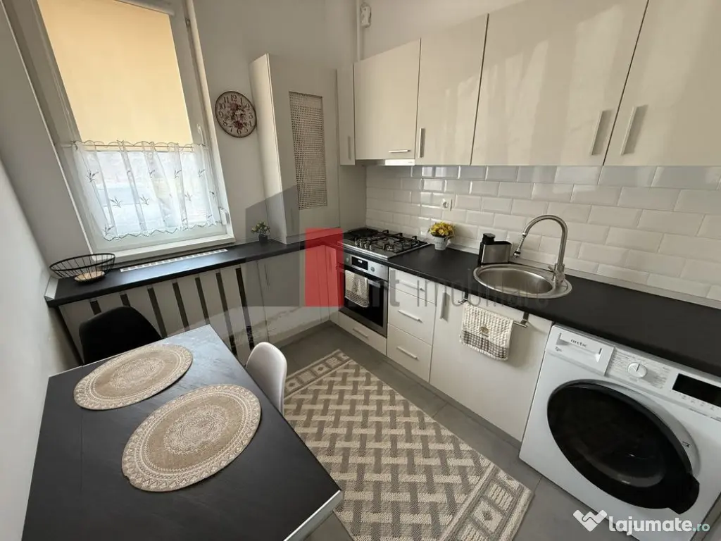 Apartament 2 camere de închiriat Drumul Taberei Brânc... 