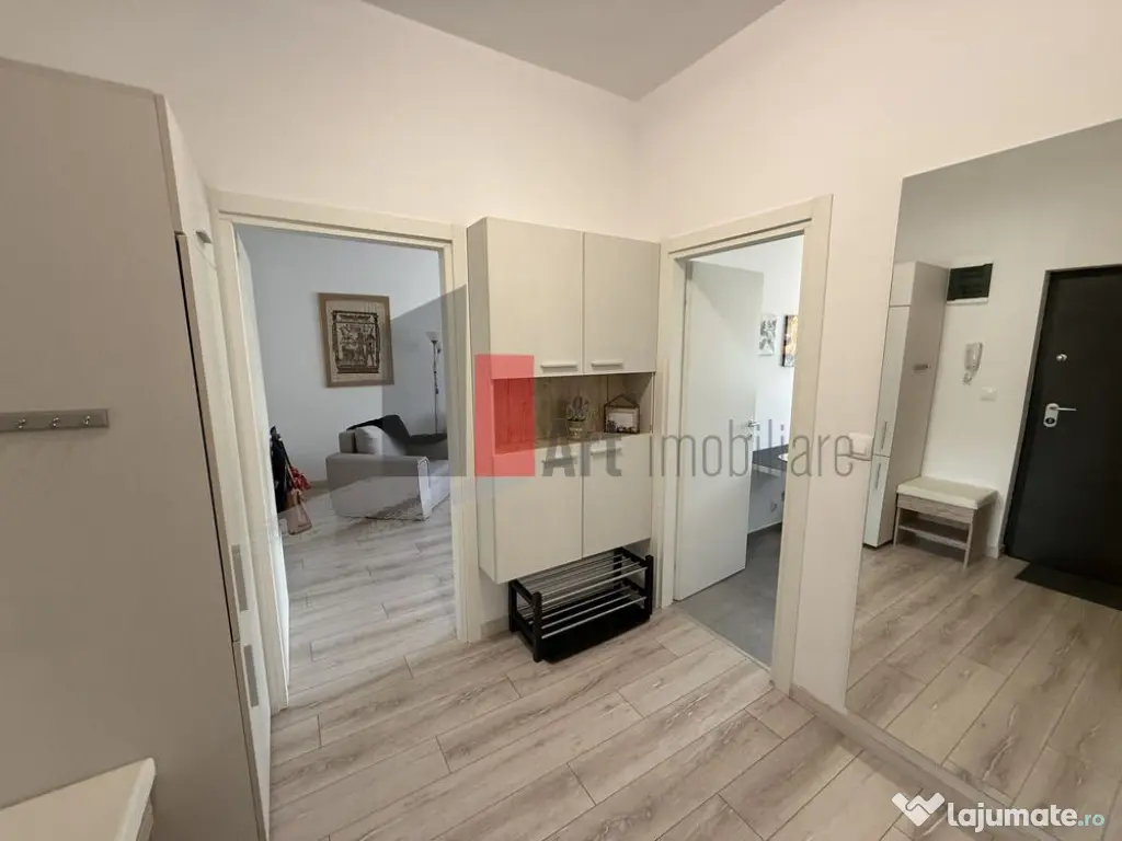 Apartament 2 camere de închiriat Drumul Taberei Brânc... 