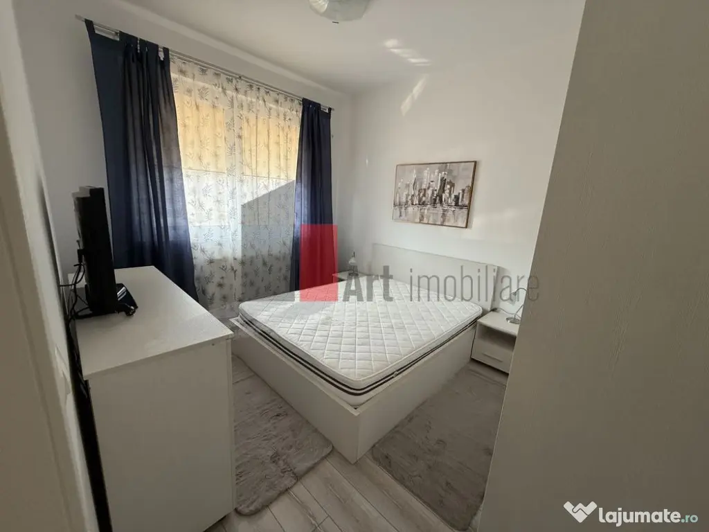 Apartament 2 camere de închiriat Drumul Taberei Brânc... 