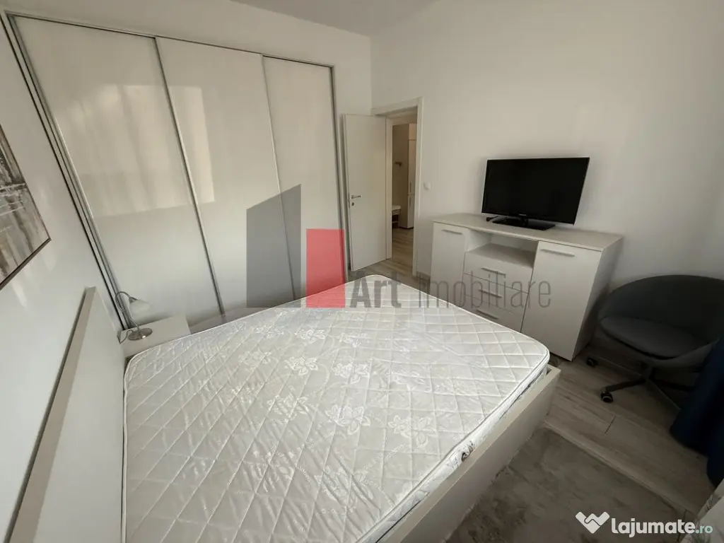 Apartament 2 camere de închiriat Drumul Taberei Brânc... 