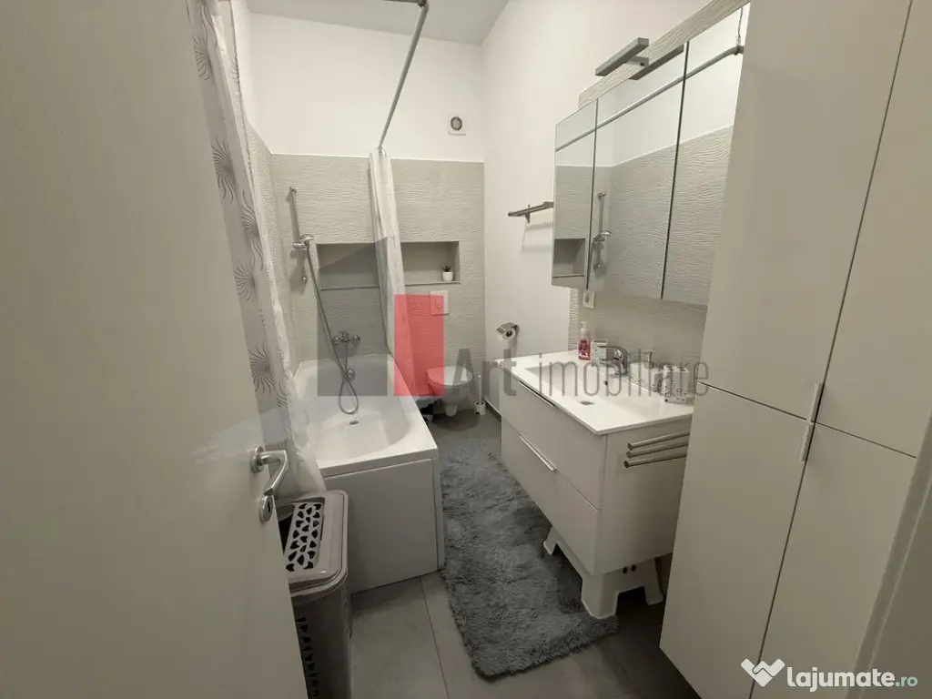 Apartament 2 camere de închiriat Drumul Taberei Brânc... 