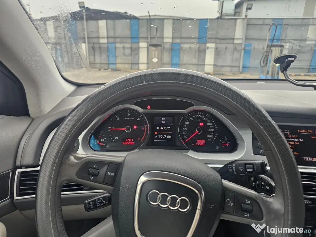 Doreste sa schimbe proprietarul