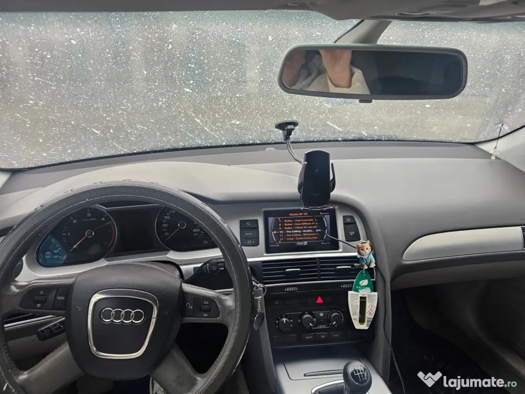 Doreste sa schimbe proprietarul