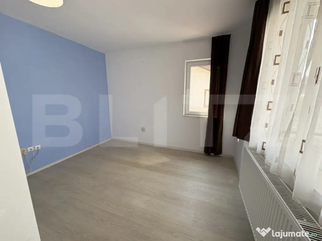 Apartament 2 camere, loc de parcare, Iris 