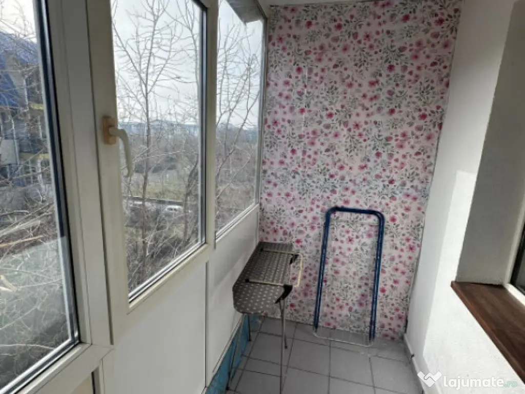 Garsonieră dublă confort 1 sporit | Bloc ANL Vanzare/inchi 