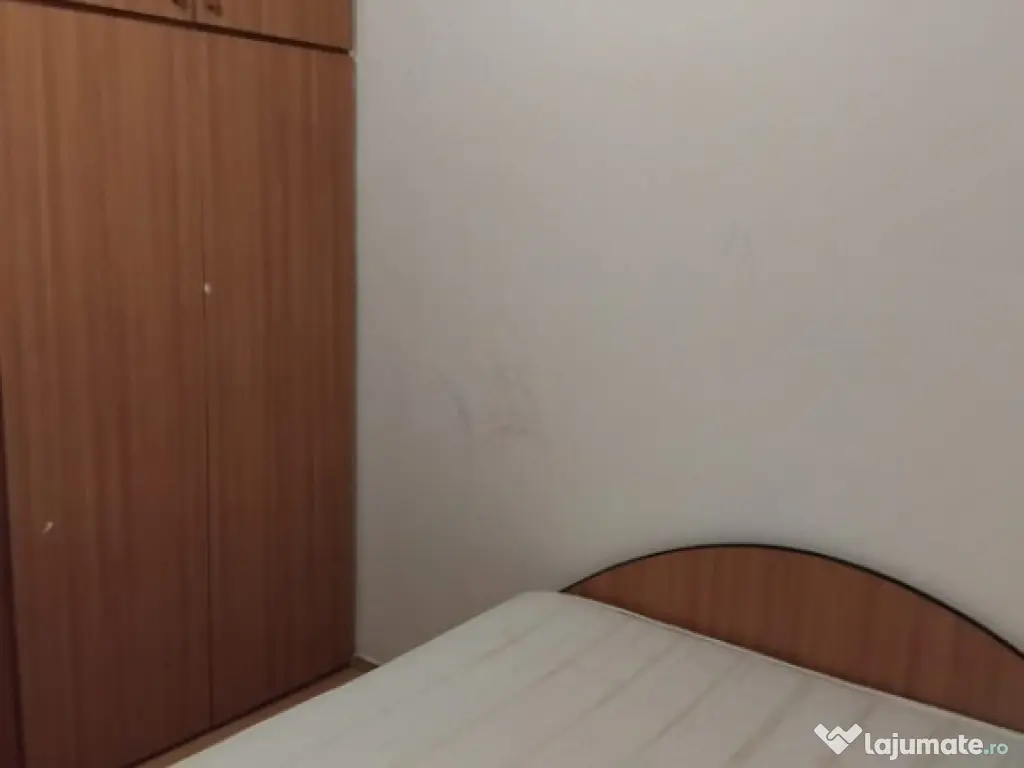 Garsonieră dublă confort 1 sporit | Bloc ANL Vanzare/inchi 