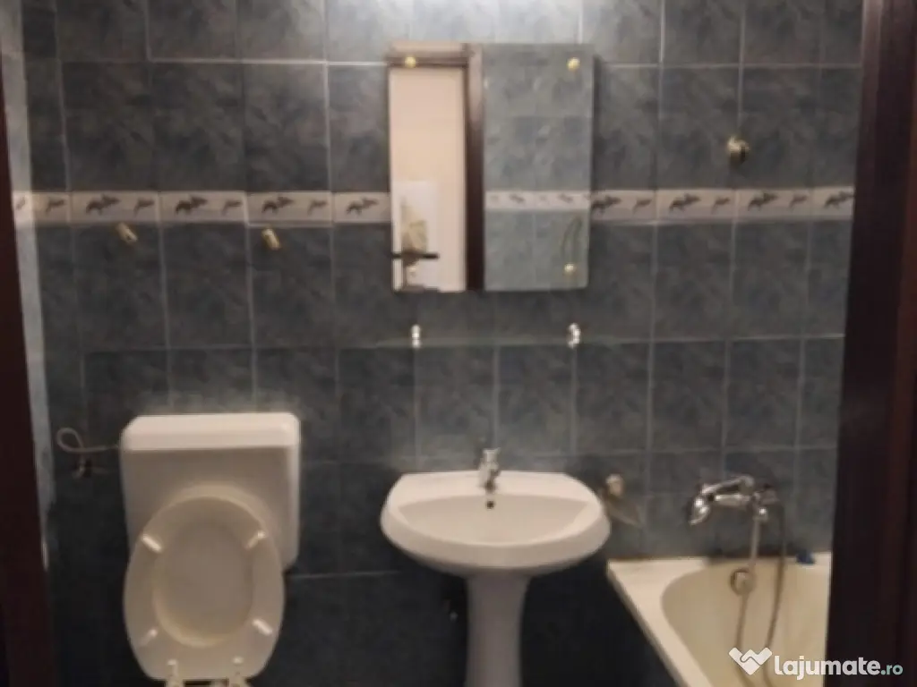 Garsonieră dublă confort 1 sporit | Bloc ANL Vanzare/inchi 