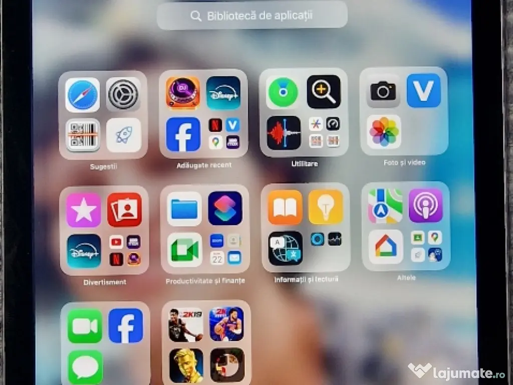 Tabletă iPad Air 2 64 Gb, wifi  + cellular 