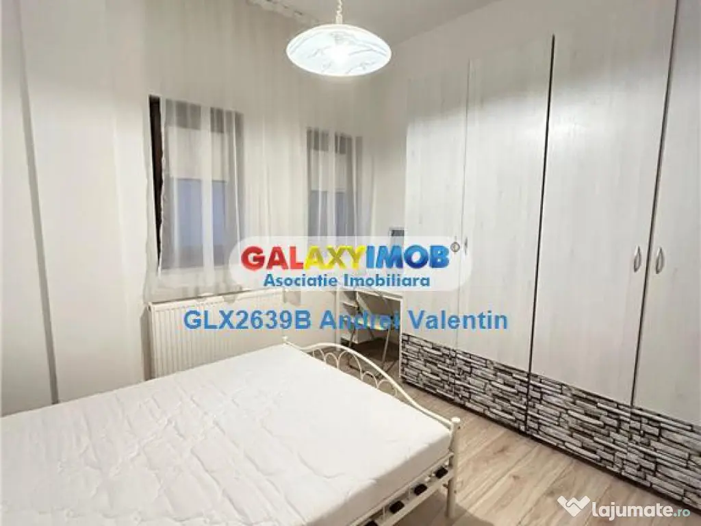 Apartament Modern Bloc Nou Berceni - Dimitrie Leonida