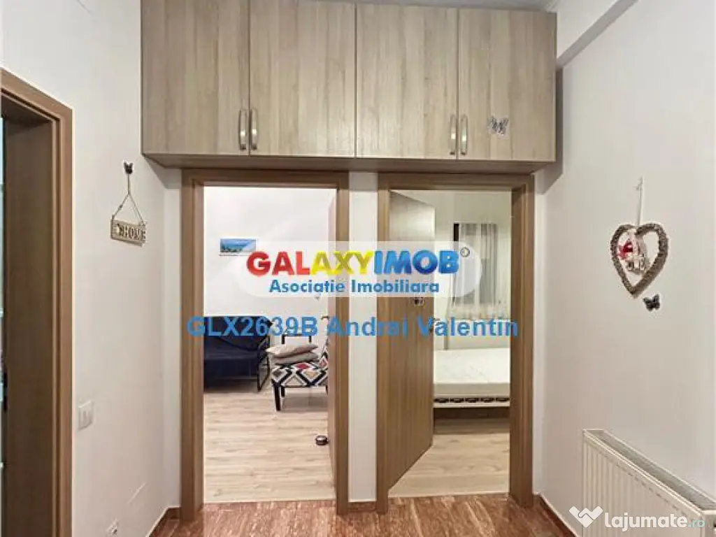 Apartament Modern Bloc Nou Berceni - Dimitrie Leonida