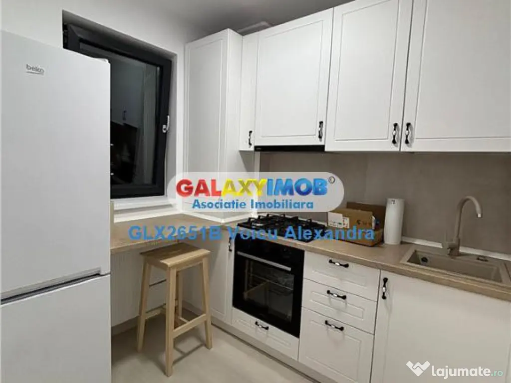 Garsoniera HILS Brauner - Nicolae Teclu - Theodor Pallady -