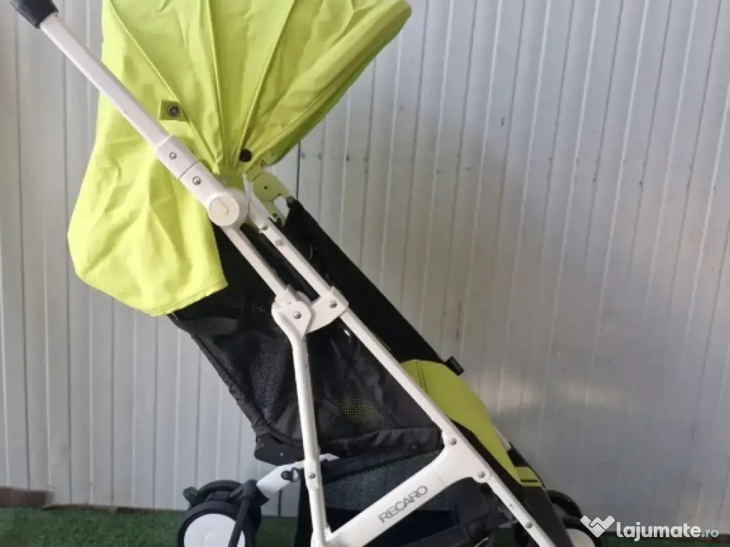 Cărucior Recaro Easylife Lime