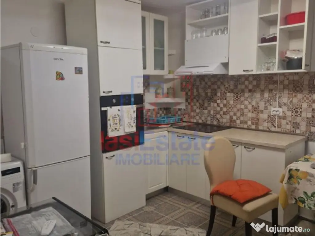 Apartament 2 camere Tudor Vladimirescu 