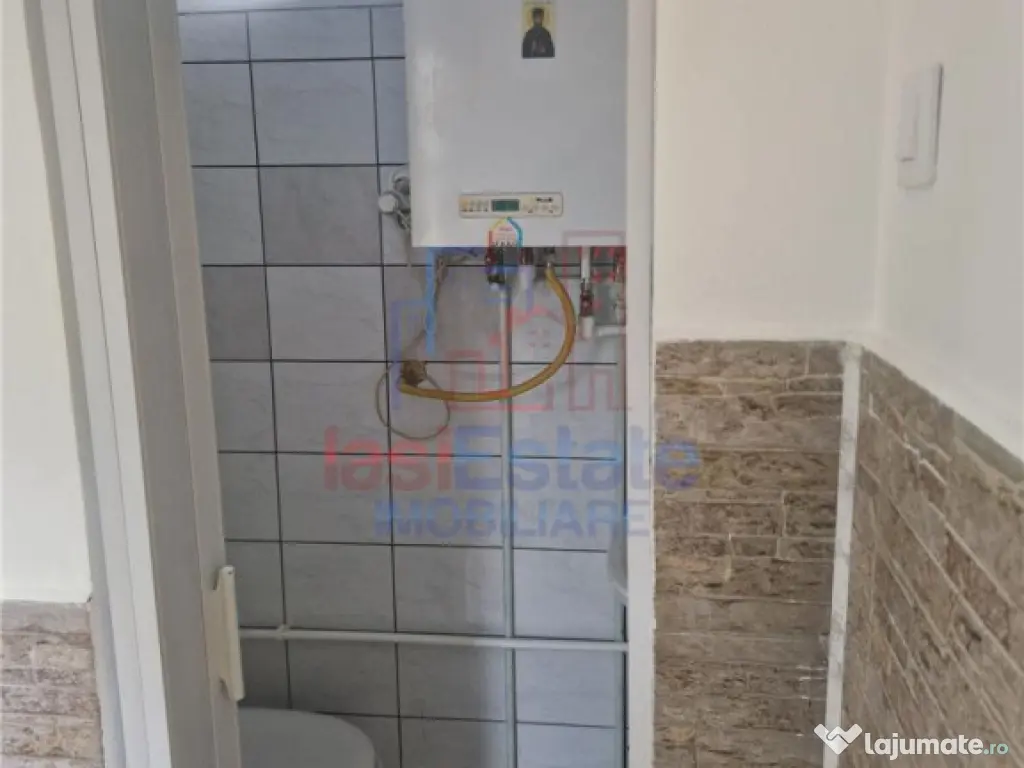 Apartament 2 camere Tudor Vladimirescu 