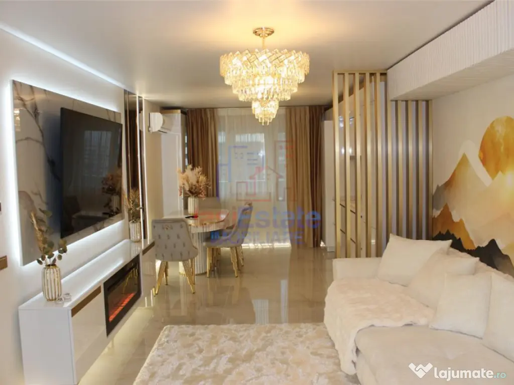 Apartament 2 camere Copou 