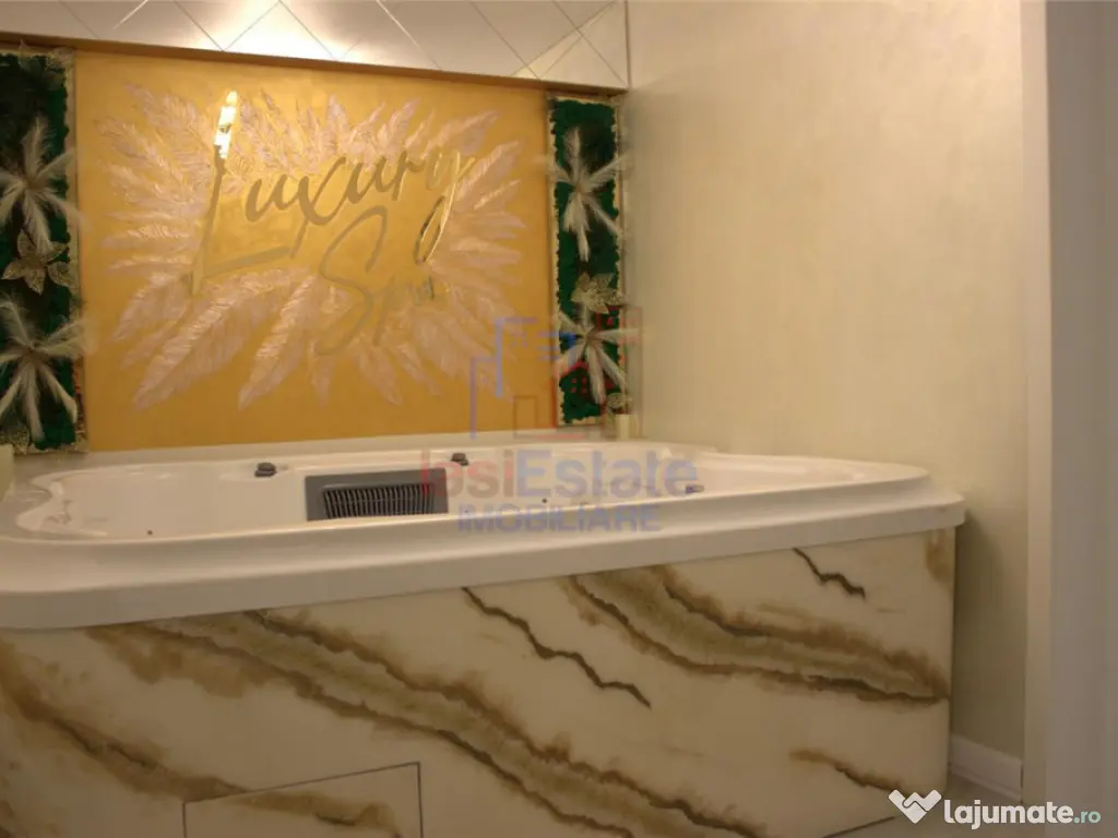 Apartament 2 camere Copou 