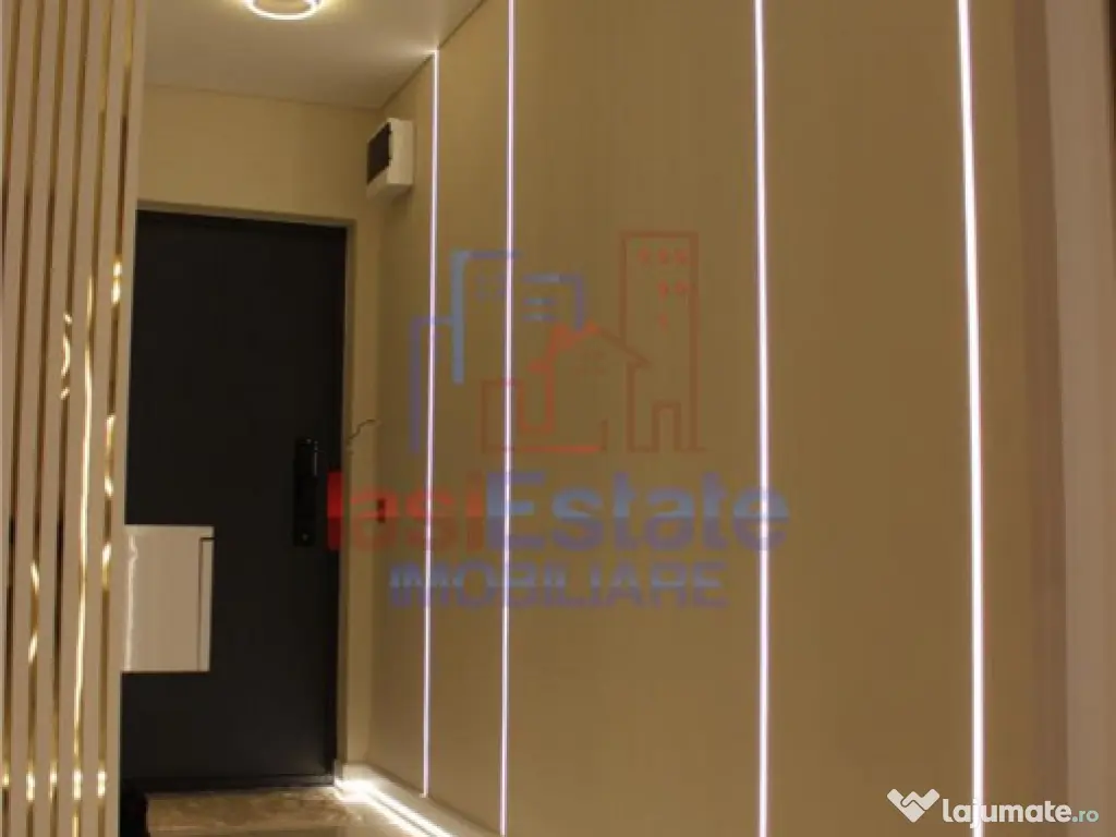 Apartament 2 camere Copou 