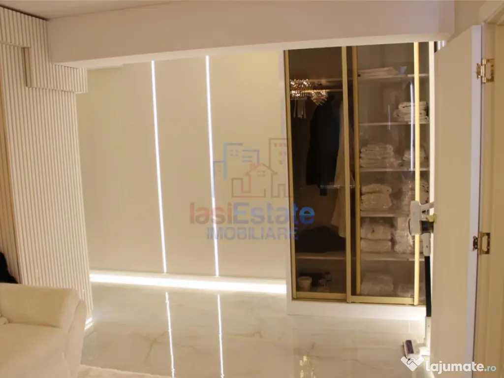 Apartament 2 camere Copou 