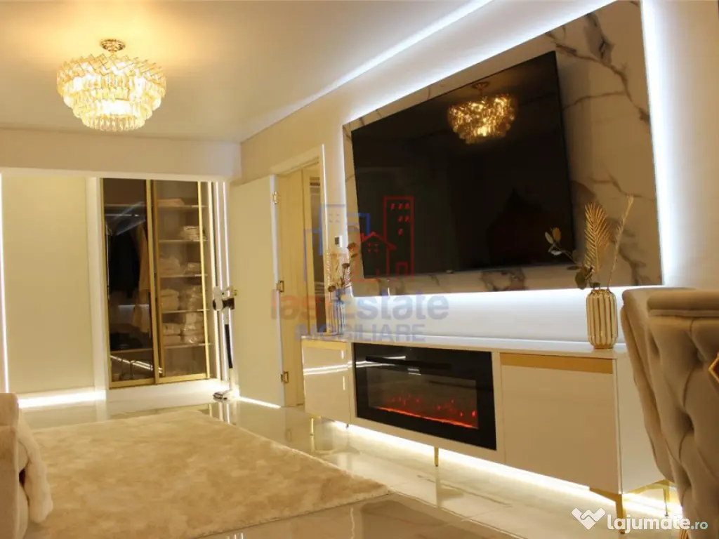 Apartament 2 camere Copou 