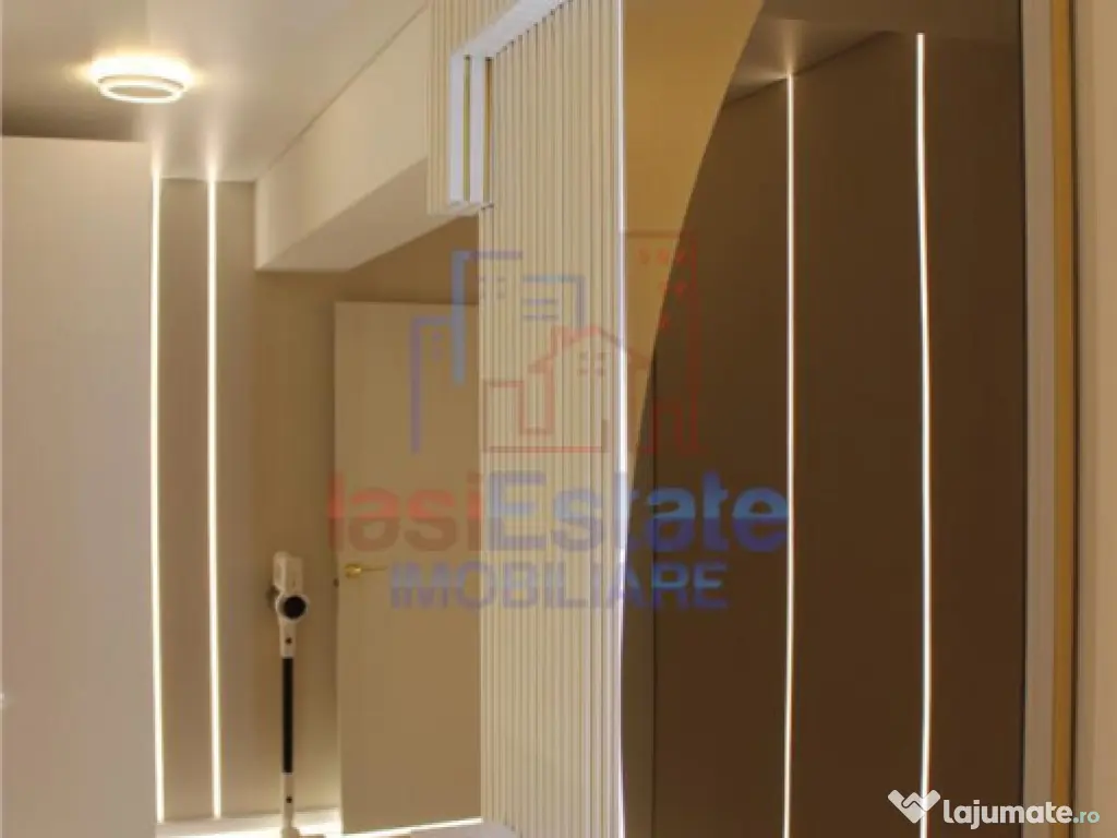 Apartament 2 camere Copou 