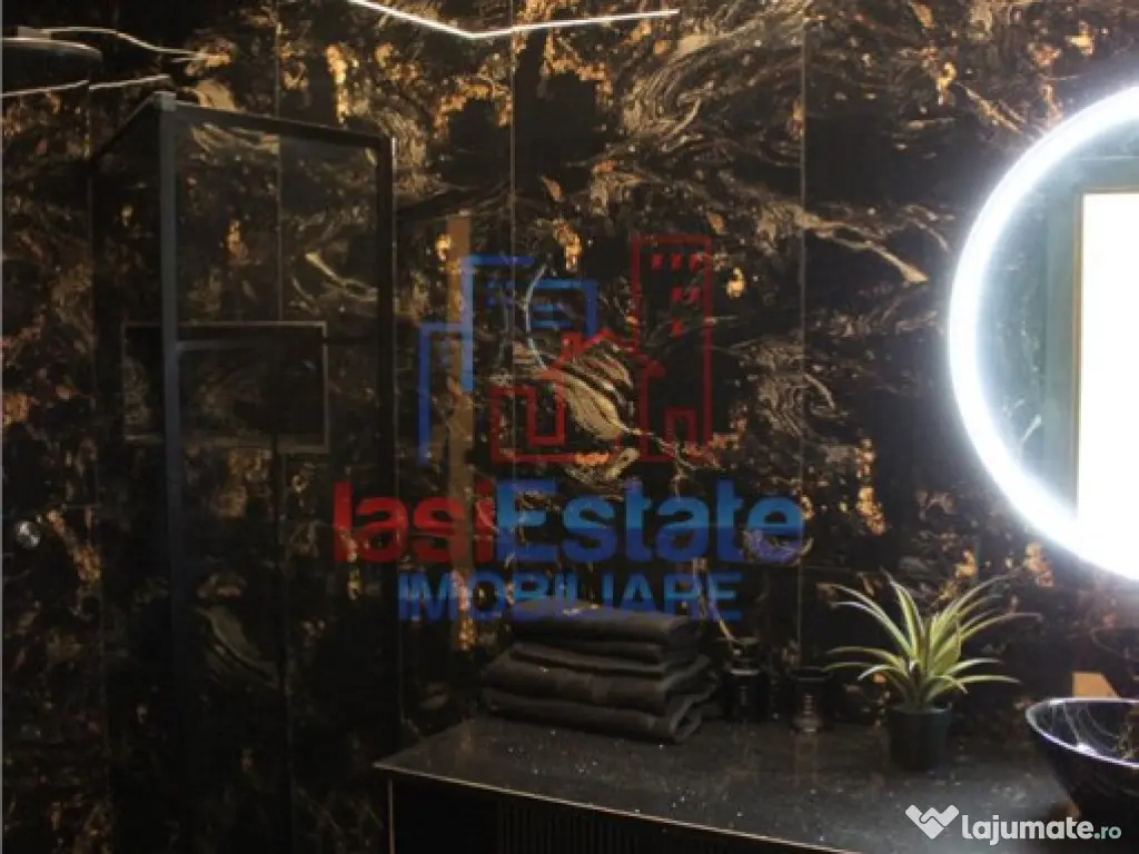 Apartament 2 camere Copou 