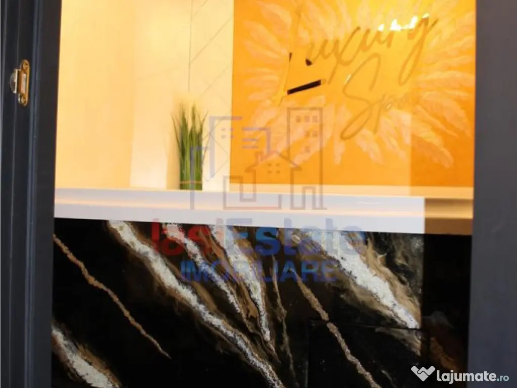 Apartament 2 camere Copou 