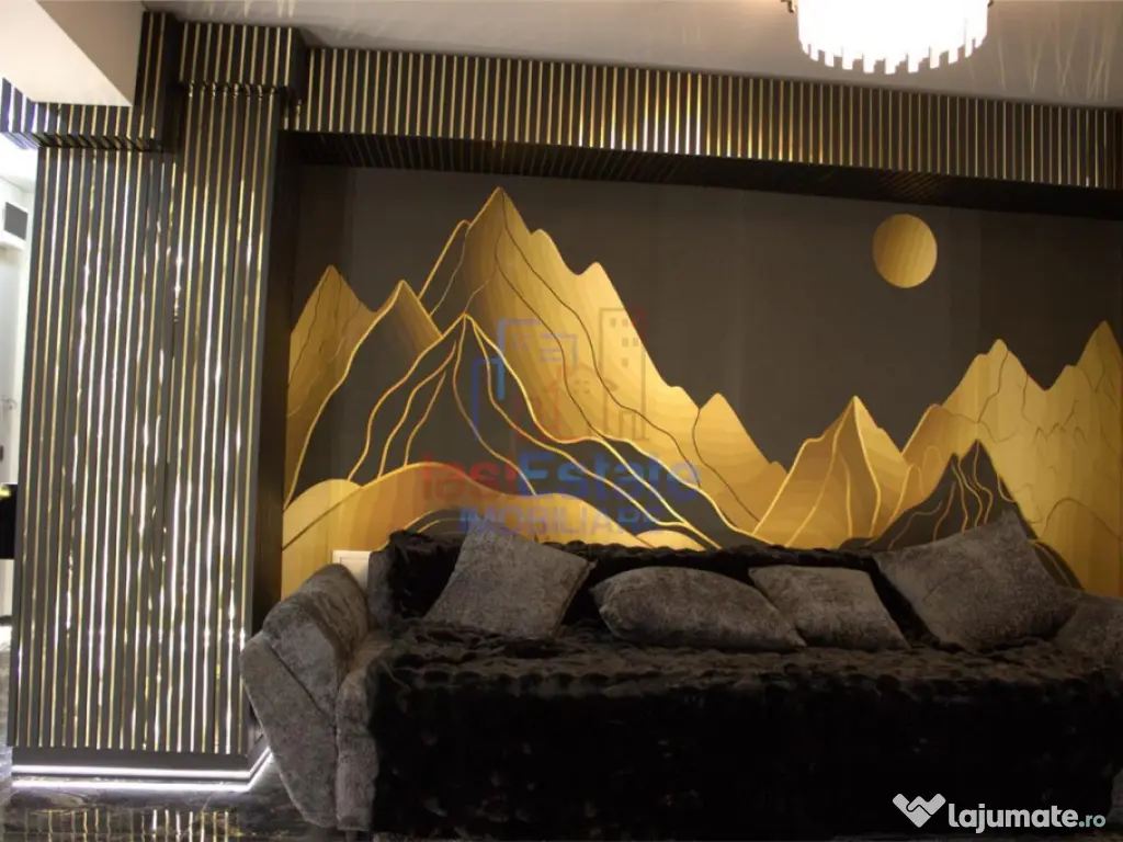 Apartament 2 camere Copou 