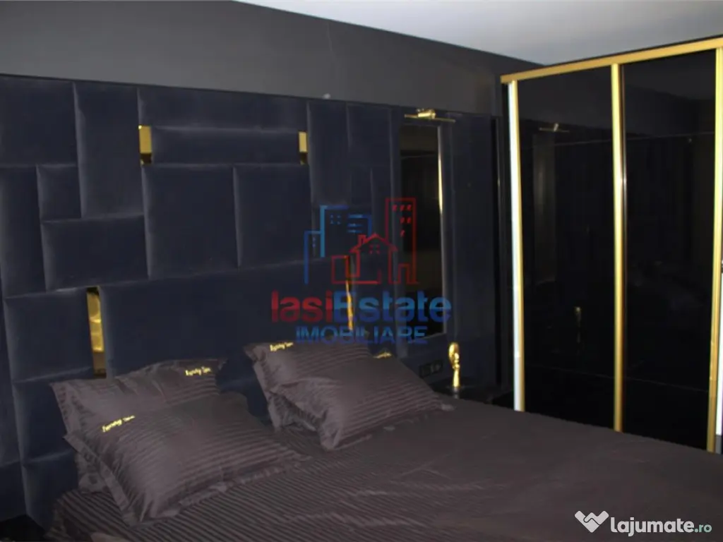 Apartament 2 camere Copou 