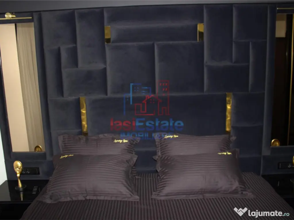 Apartament 2 camere Copou 