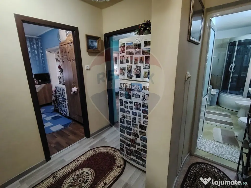 Apartament 2 camere etaj1 