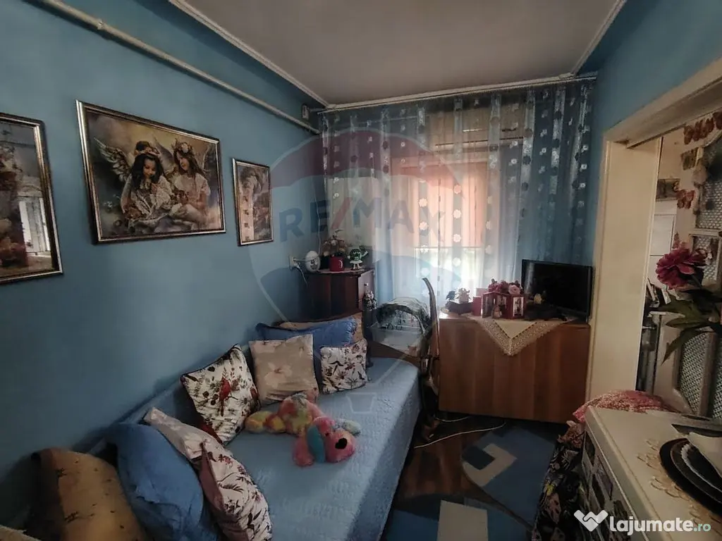 Apartament 2 camere etaj1 