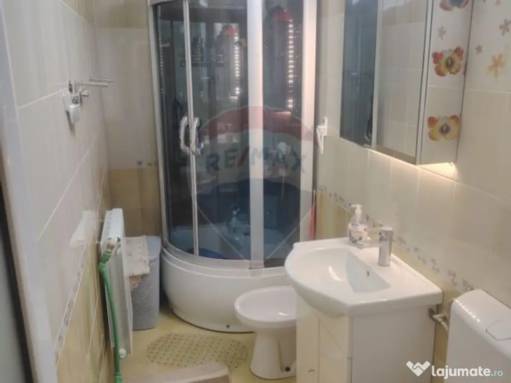 Apartament 2 camere etaj1 