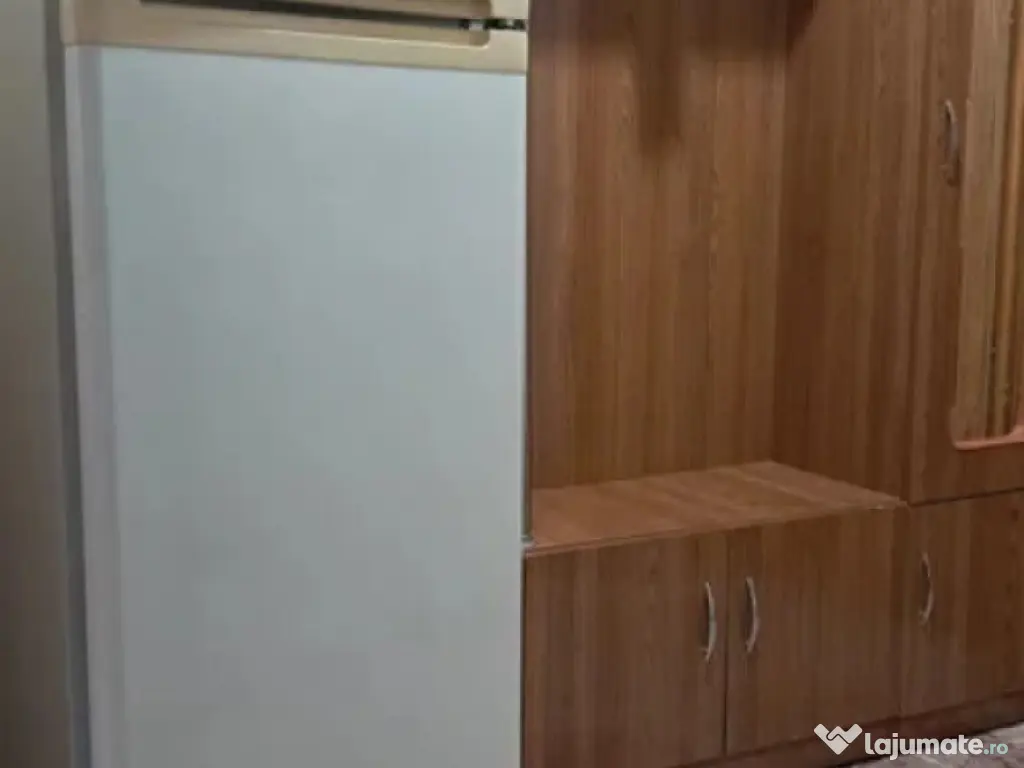 Garsoniera etaj 2, zona Radu Negru, Locuibila - Mobilat - Ut 