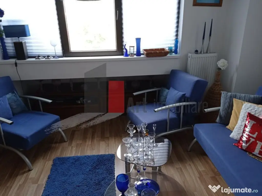 0% comision - Apartament de vanzare in zona Bucurestii No... 