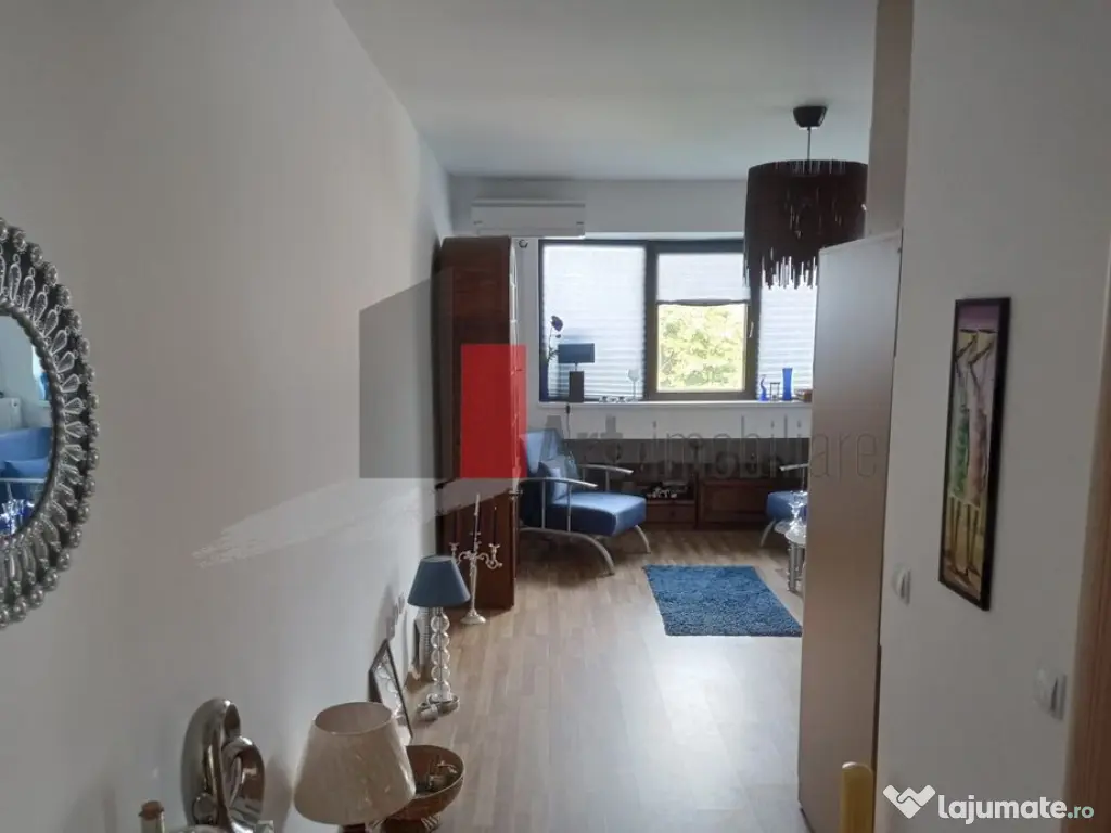 0% comision - Apartament de vanzare in zona Bucurestii No... 