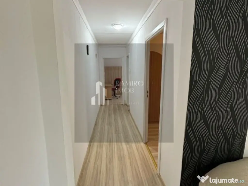 Apartament 3 camere 68mp Sector 4 - Obregia - Brancoveanu 