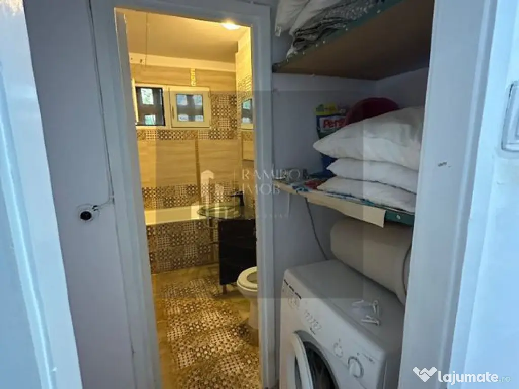 Apartament 3 camere 68mp Sector 4 - Obregia - Brancoveanu 