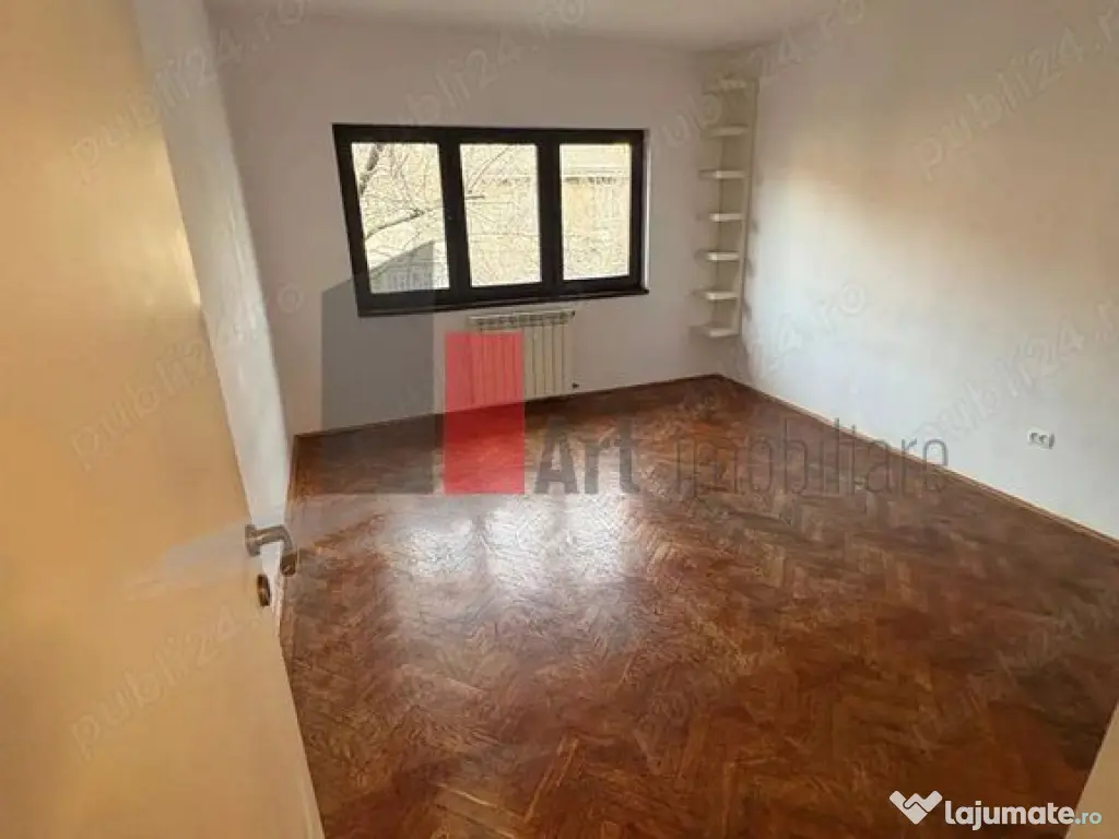 0% Comision- Casa de inchiriat in zona Floreasca/Barbu Va... 