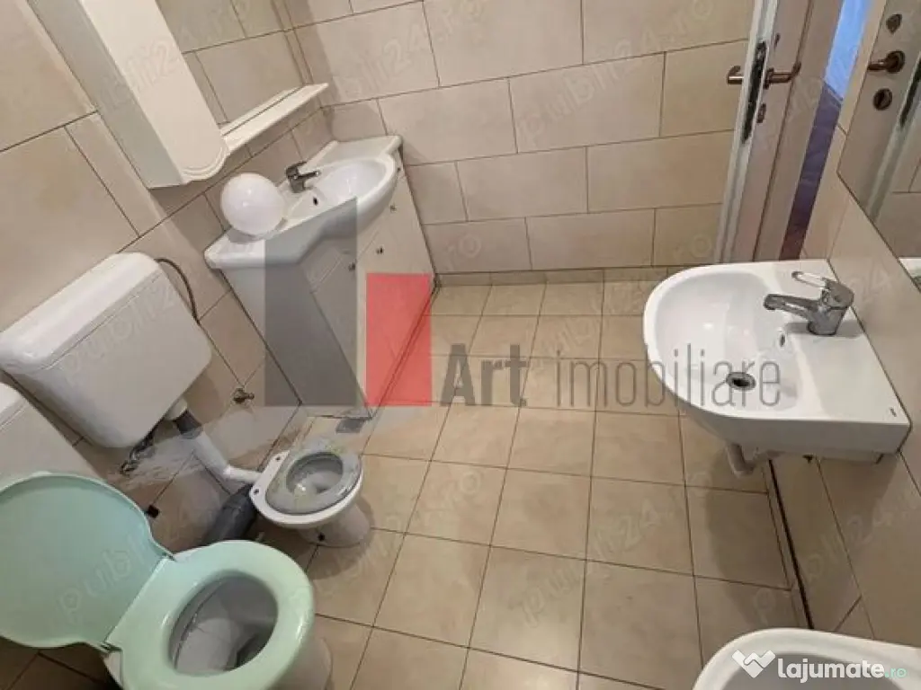 0% Comision- Casa de inchiriat in zona Floreasca/Barbu Va... 