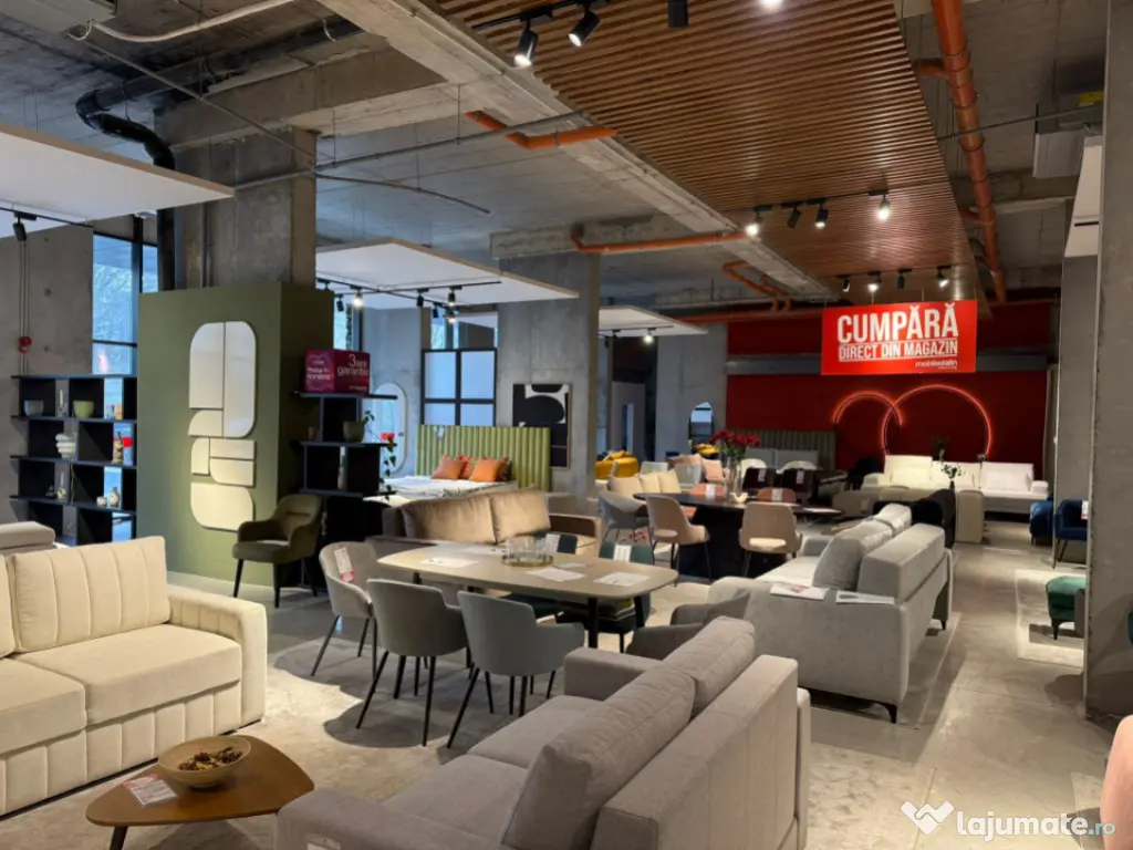 Spatiu comercial, situat in zona Vivo Mall - Euromaterna 