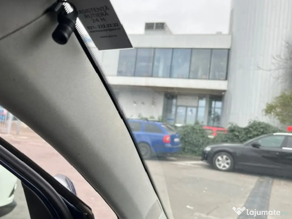 Volkswagen Polo 1.4 16V 2003 , AC , Îngrijită , 2 seturi roți , Consum mic