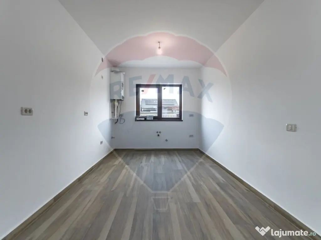 DUPLEX 8 camere de vanzare| Constructie noua| Izvor, BV |... 