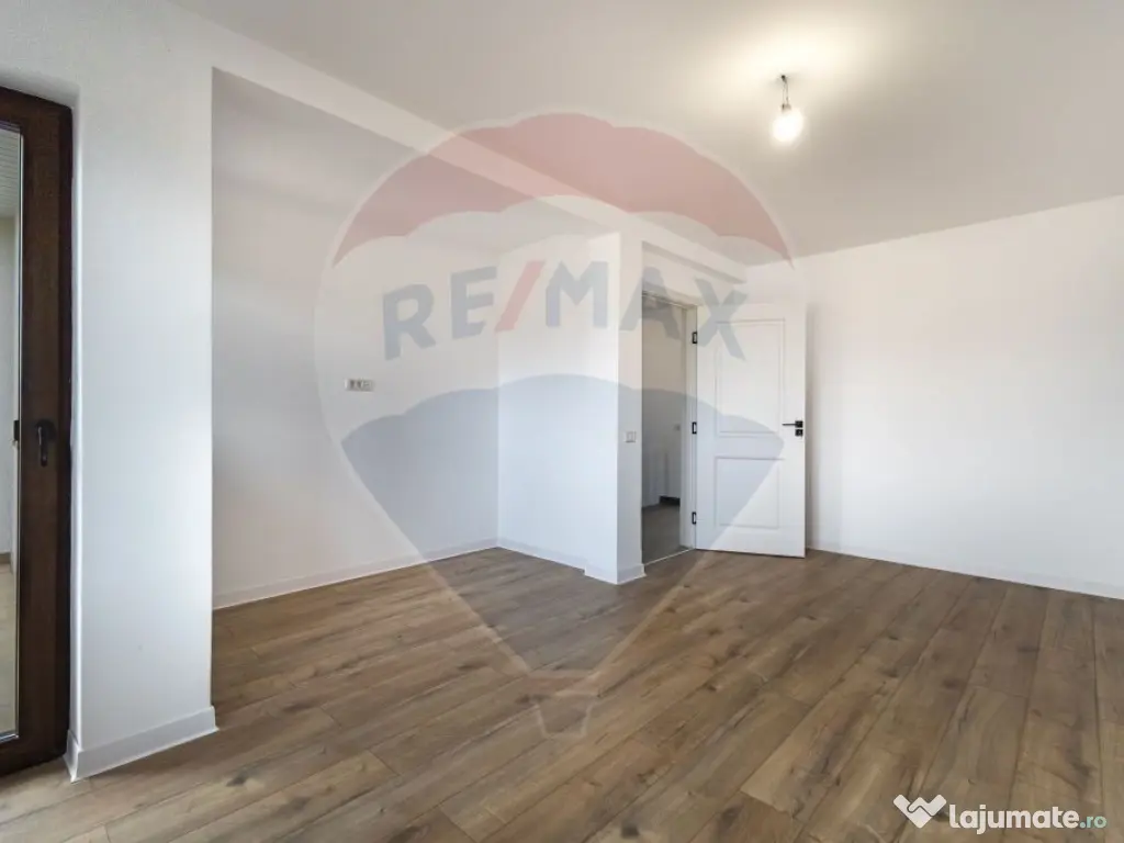 DUPLEX 8 camere de vanzare| Constructie noua| Izvor, BV |... 