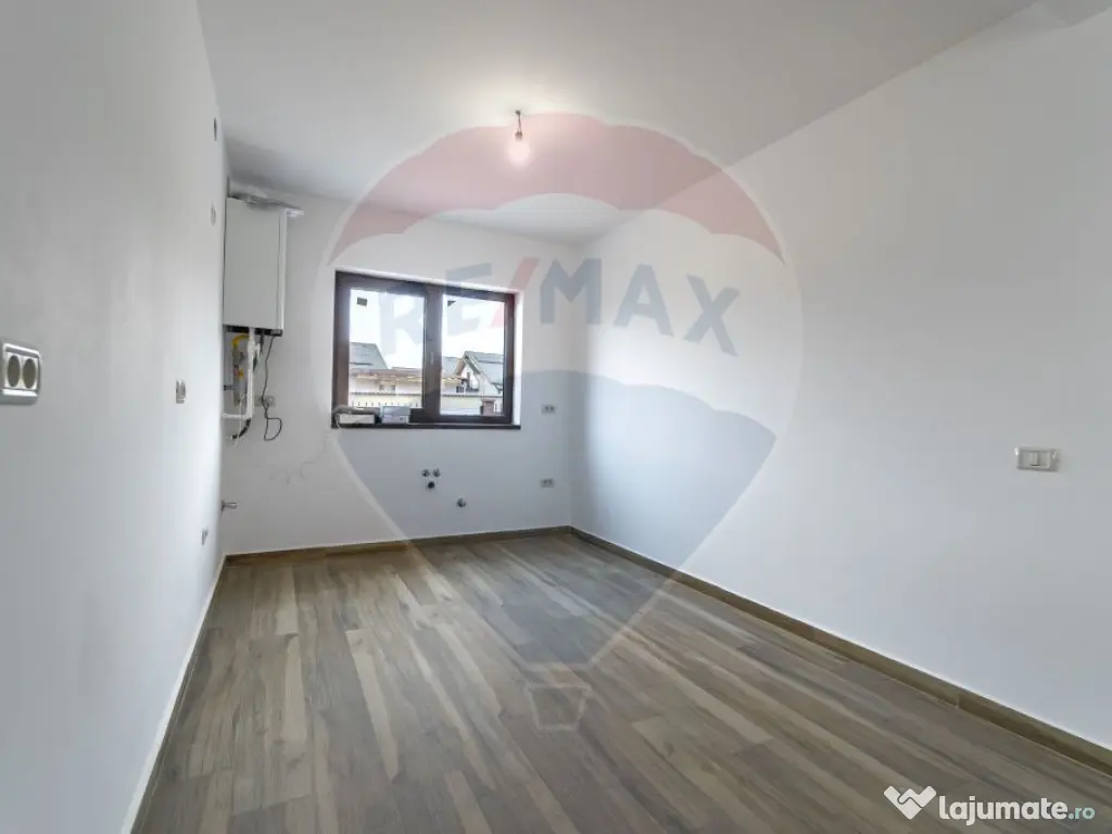 DUPLEX 8 camere de vanzare| Constructie noua| Izvor, BV |... 