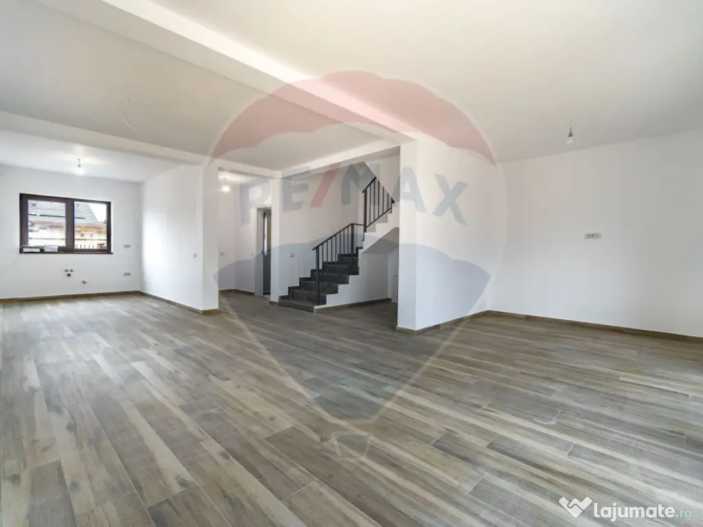 DUPLEX 8 camere de vanzare| Constructie noua| Izvor, BV |... 